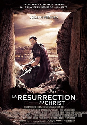 Risen – FRENCH