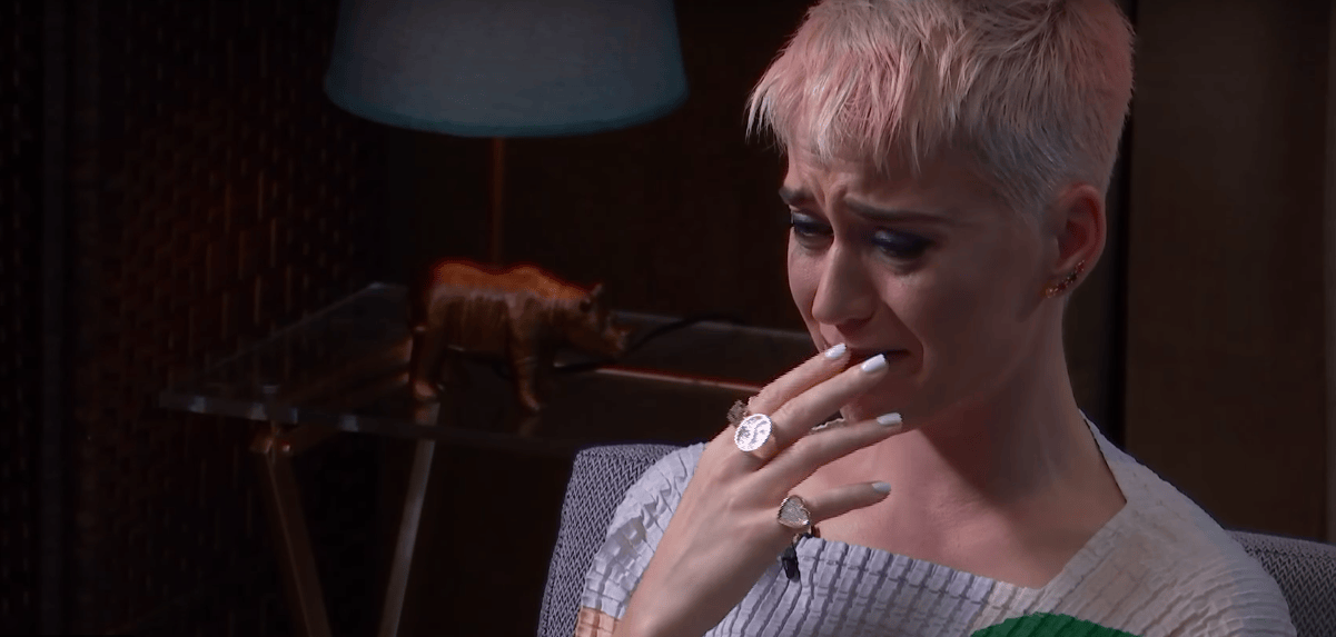 Katy Perry