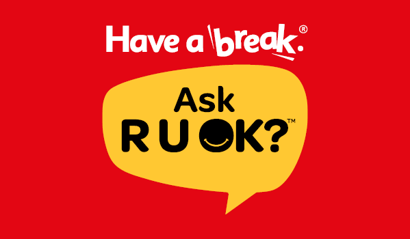 KitKat Have a break