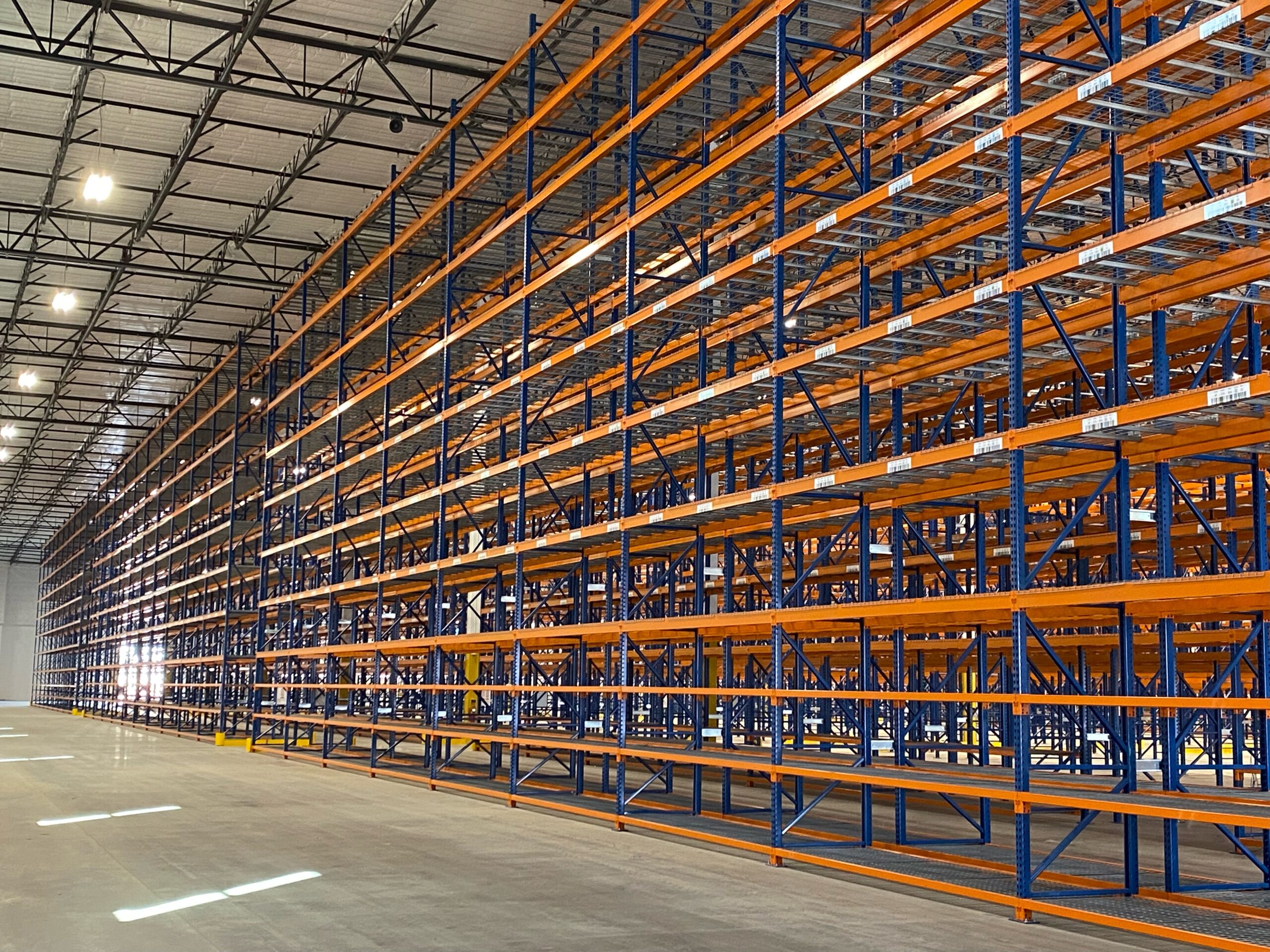 pallet Racking System