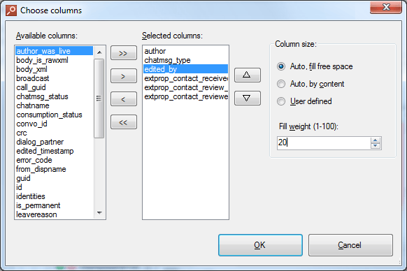 Advanced SQLite Analytics with Belkasoft Evidence Center | Belkasoft ...