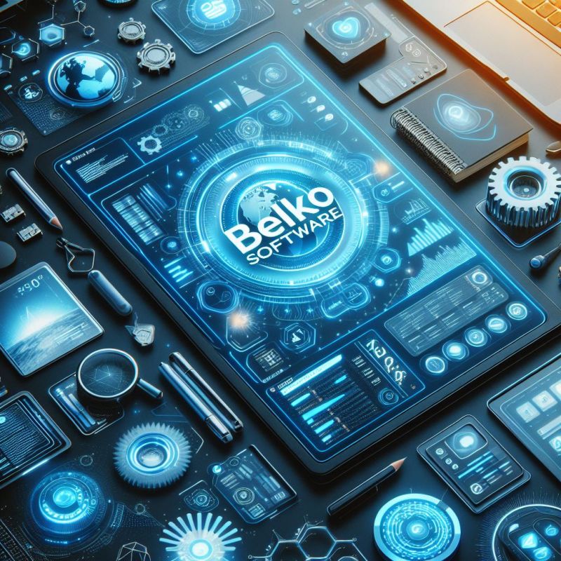 Home Belko - Gradient Wallpapers - Stunning Ultra HD Collection