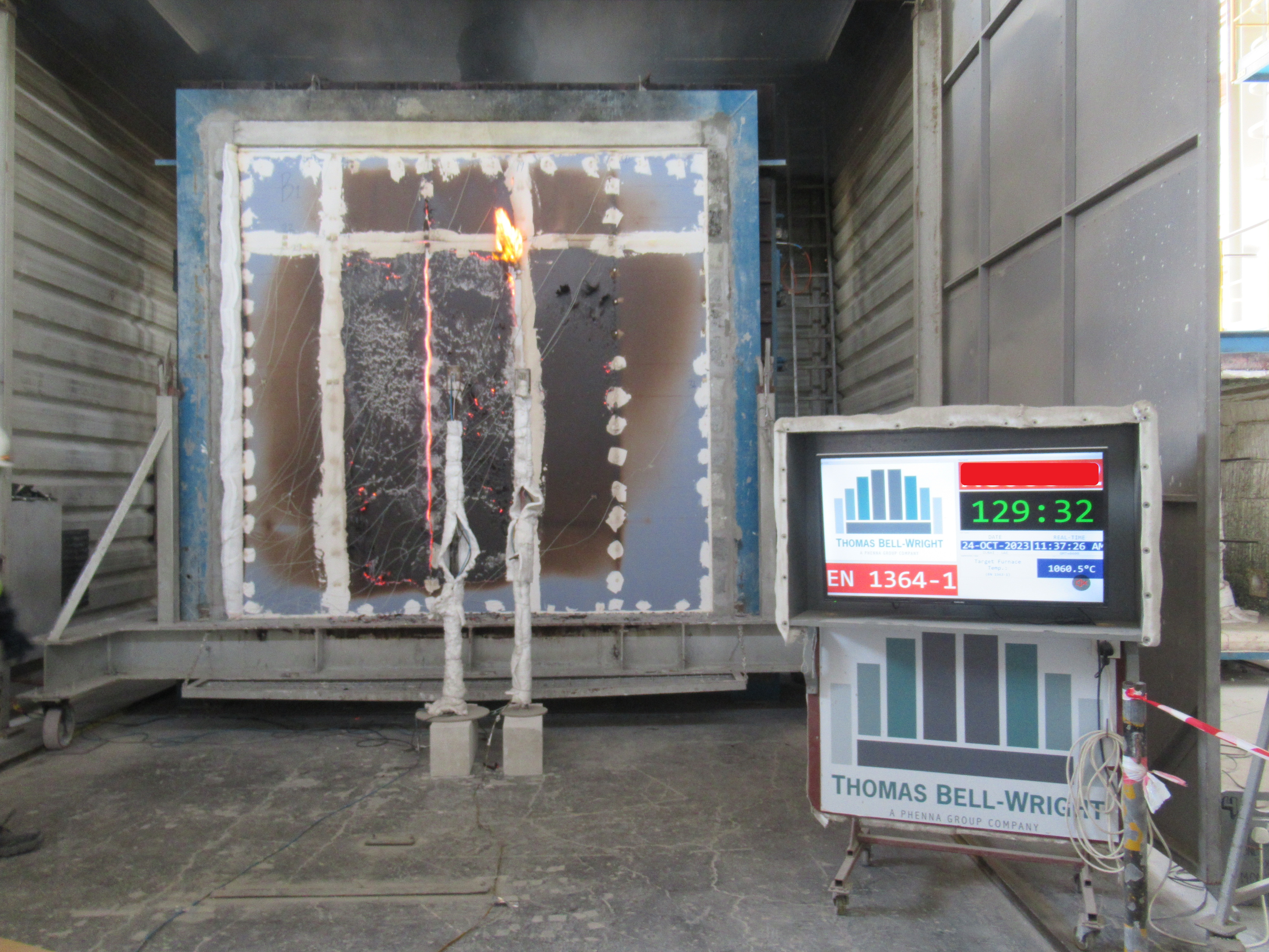 Fire Testing Tbw - Premium Sunset Image Gallery - Full HD