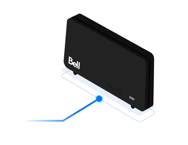 Wireless home internet packages