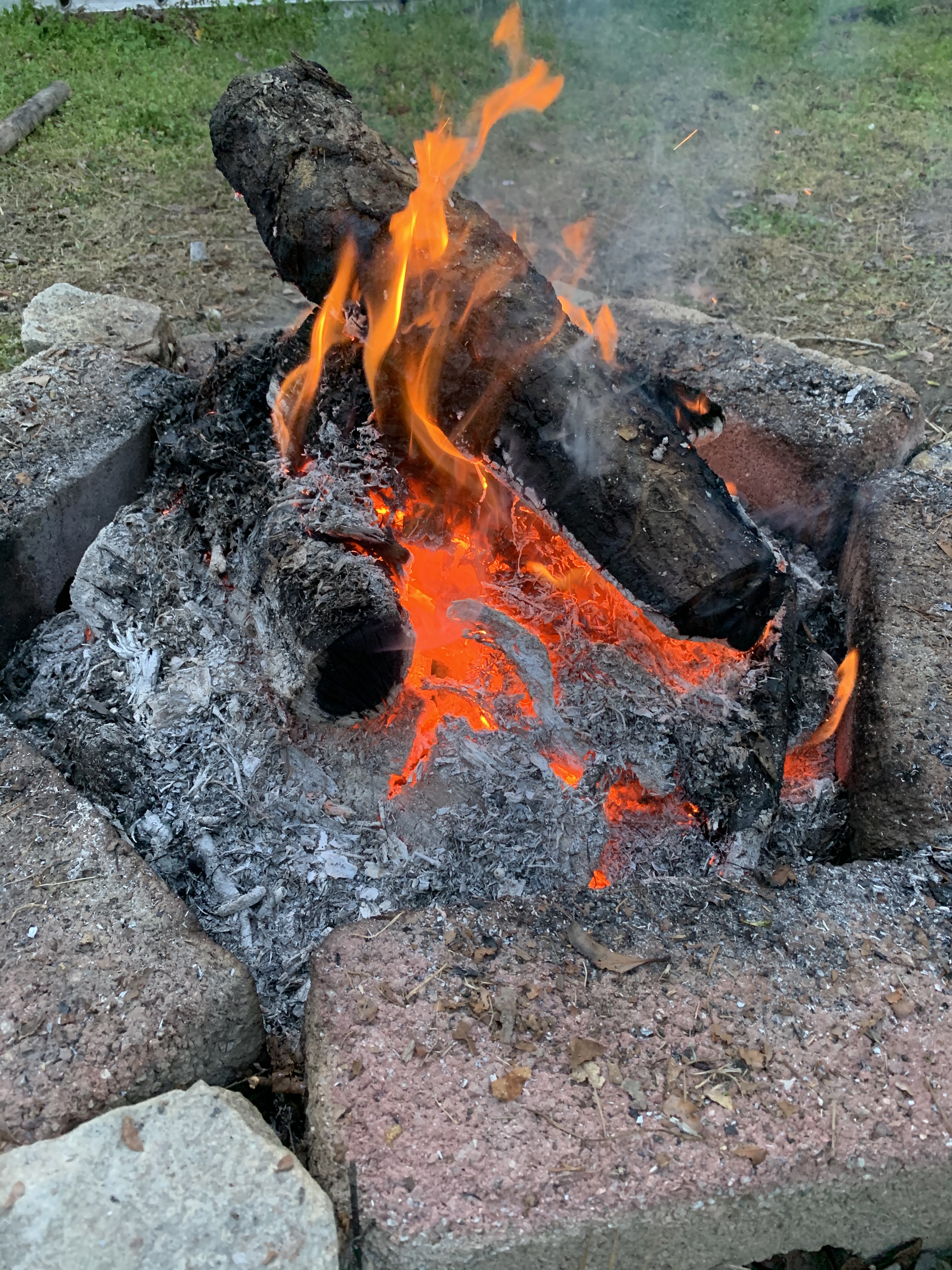fire