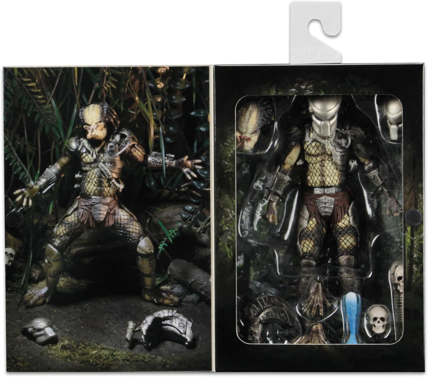 Predator (Jungle Hunter) – Bella Books Comics and Toys