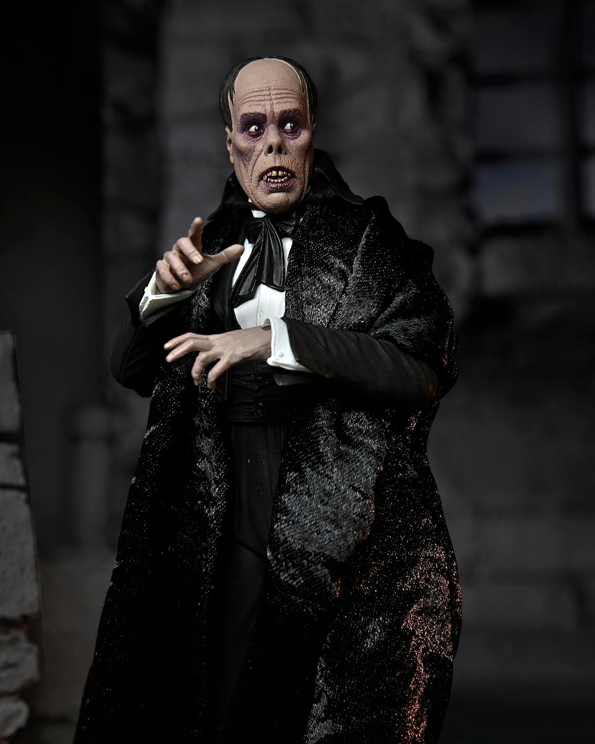 Phantom of the Opera: Ultimate Phantom – Bella Books Comics and Toys