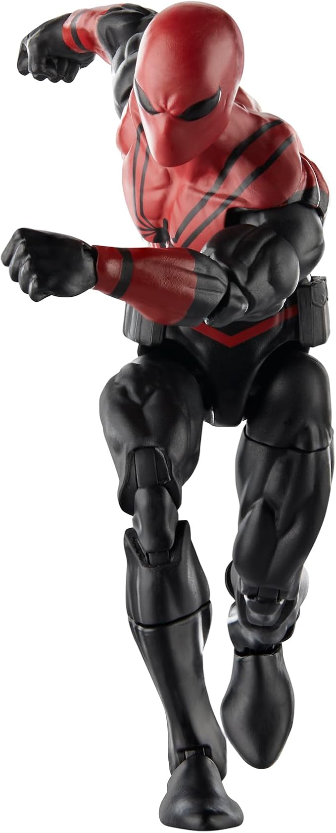Marvel Legends: Spider-Shot – Bella Books Comics and Toys