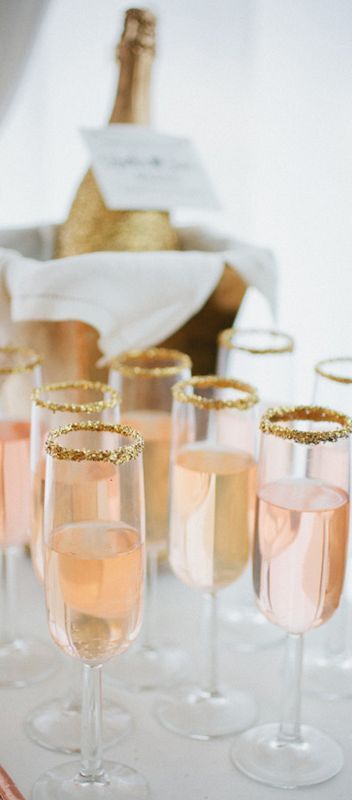 Rustic Wedding Chic
