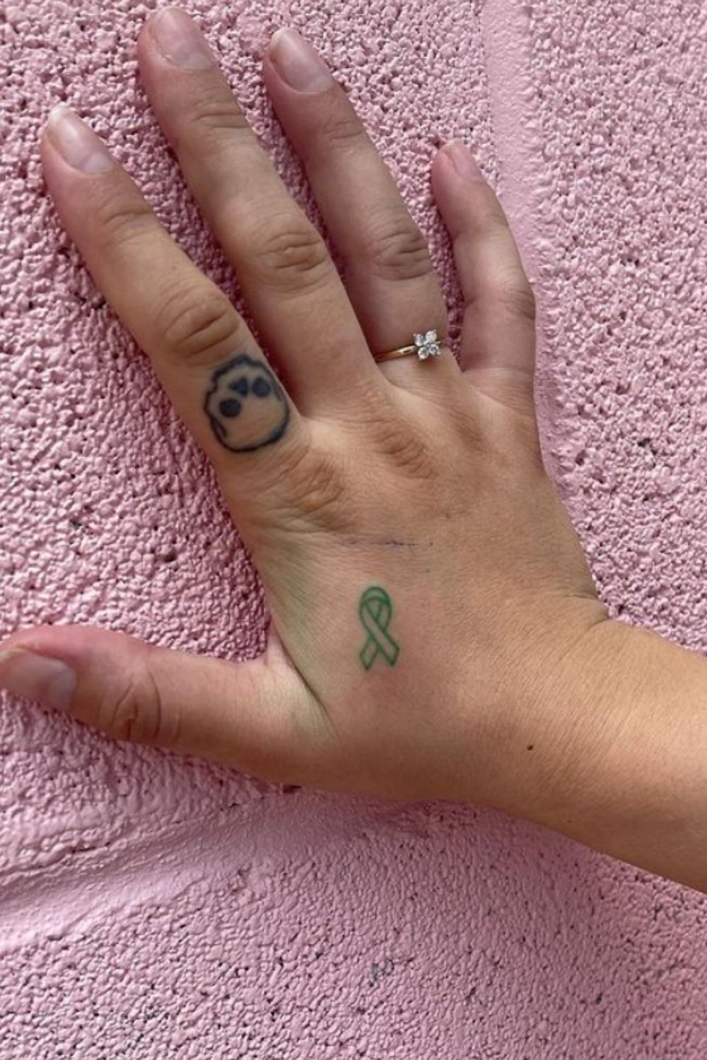 Best Small Finger Tattoo Design You'll Love To Try! - Page 4 Of 5 1500_x_1000_jpg
