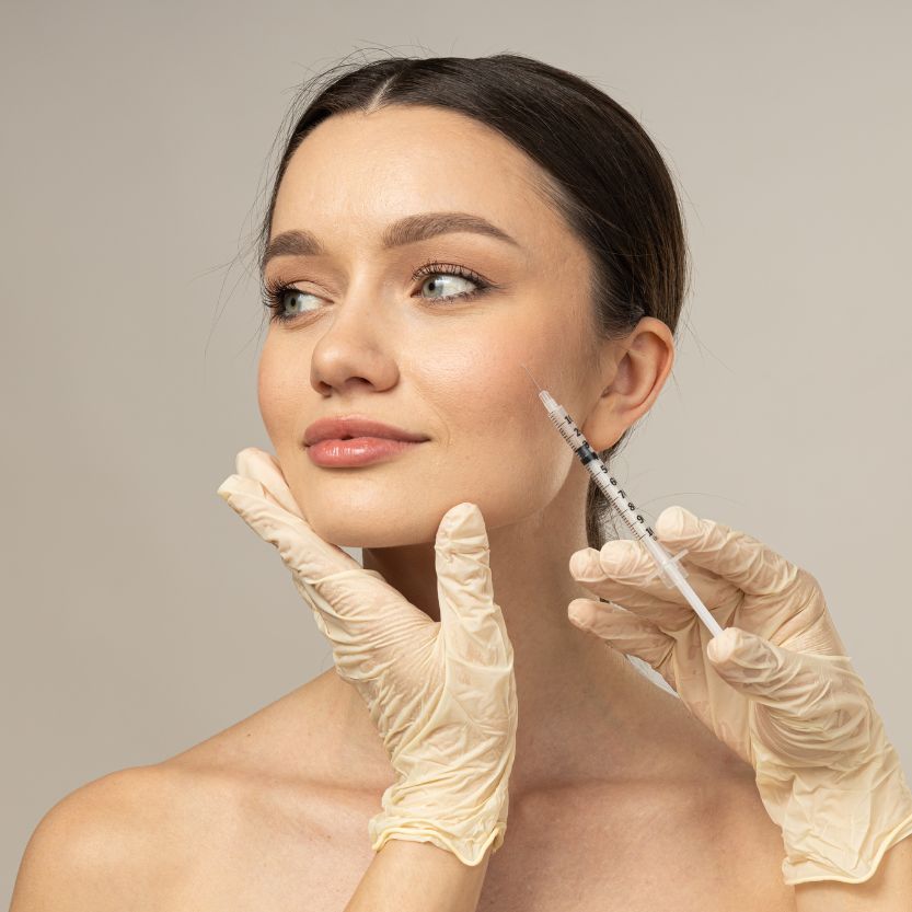Botox Near Me in Reno: Bella Derma Skin Care Solutions