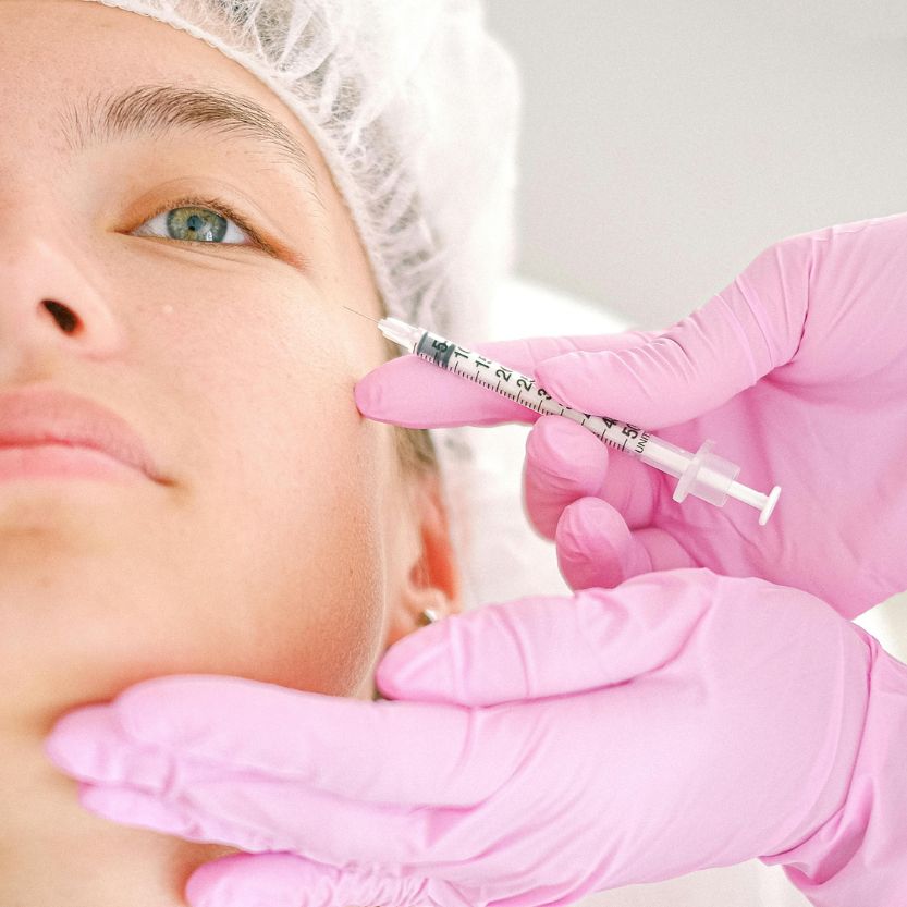 Dermal Fillers: Reno Hyaluronic Acid Skin Care Treatment