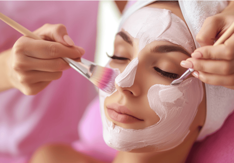 facial