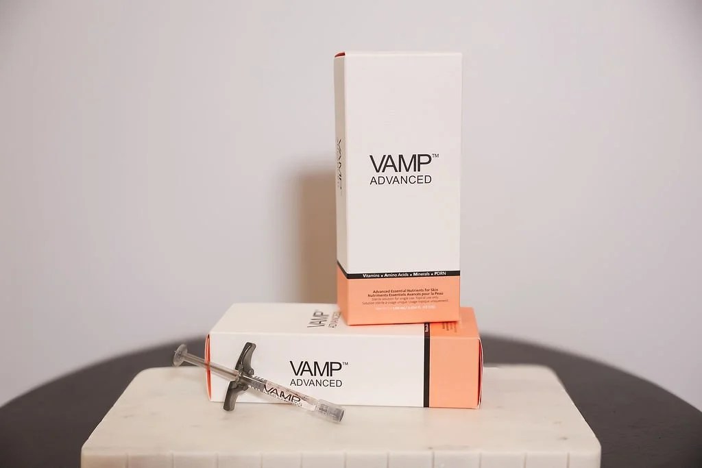 PDRN Microneedling Treatment Reference