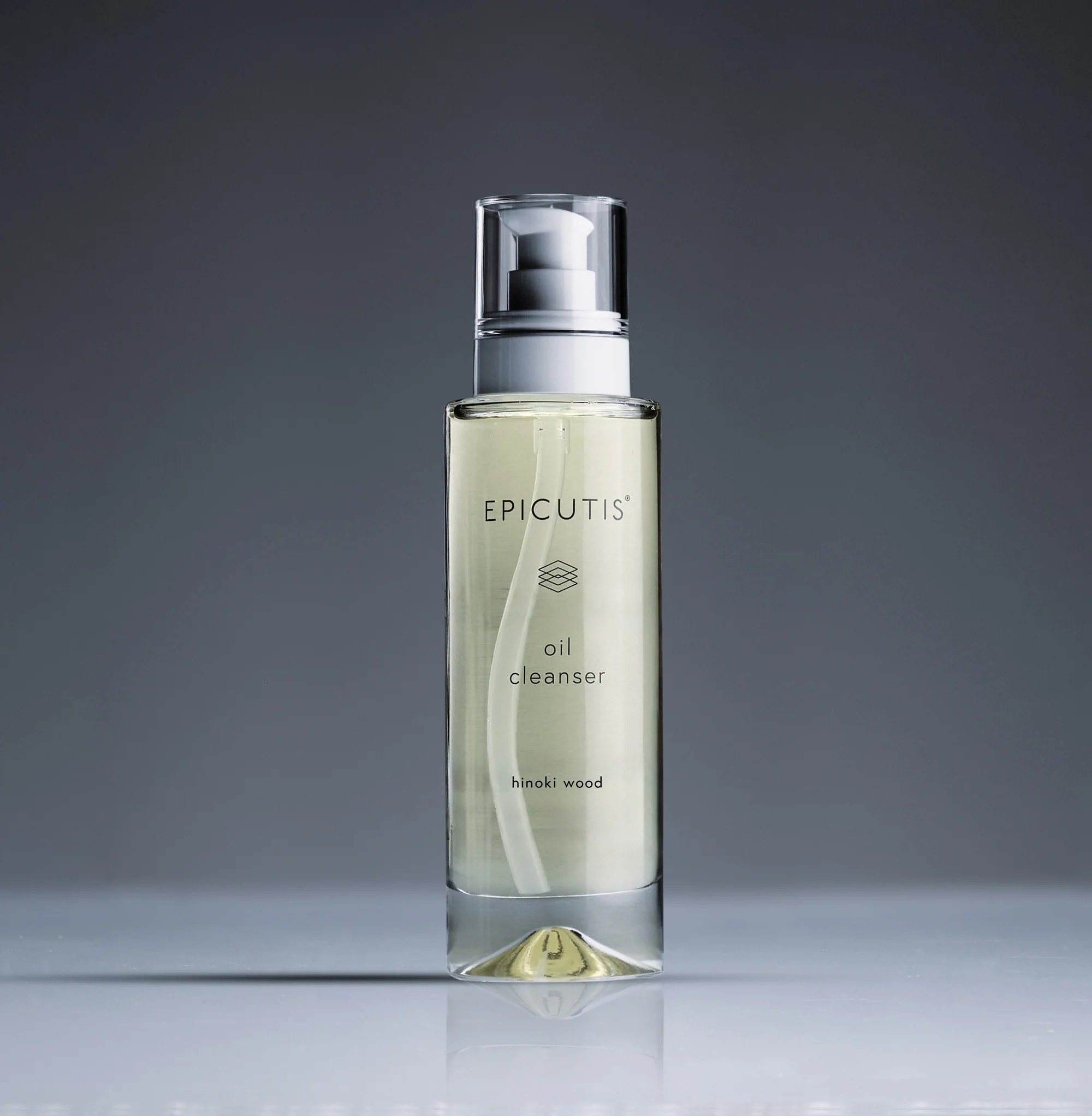 Oil Cleanser 1