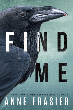 Find Me (Inland Empire #1)