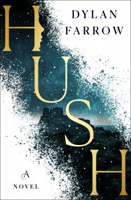 Hush (Hush, #1)