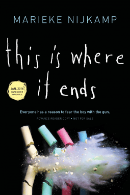 This Is Where It Ends