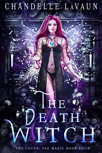 The Death Witch