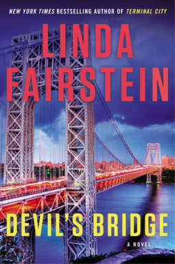 Devil’s Bridge (An Alexandra Cooper Novel, Book 17)