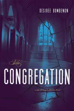 The Congregation (Jake and Amanda Bannon, Book 2) by Desiree Bombenon