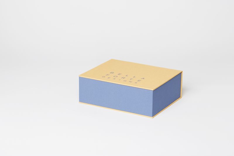 Drop Spine Boxes Bella Forte Designs - Retina Space Textures for Desktop