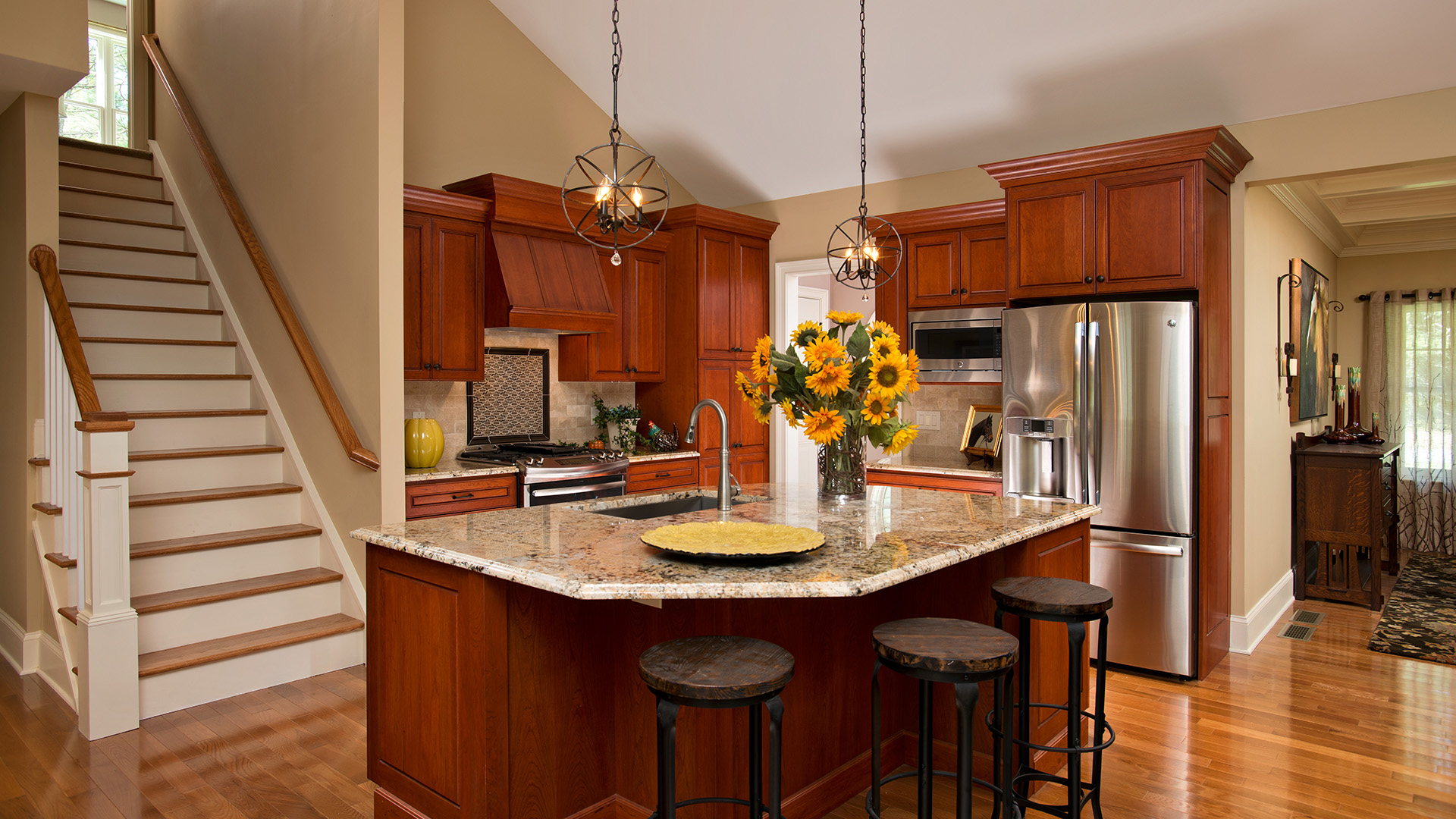 2014 Showcase of Homes Bella Home Builders, Inc.