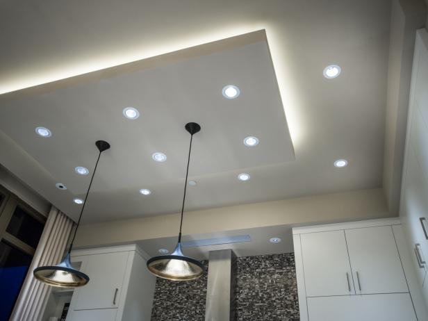 Recessed Canister Lights Pros and Cons