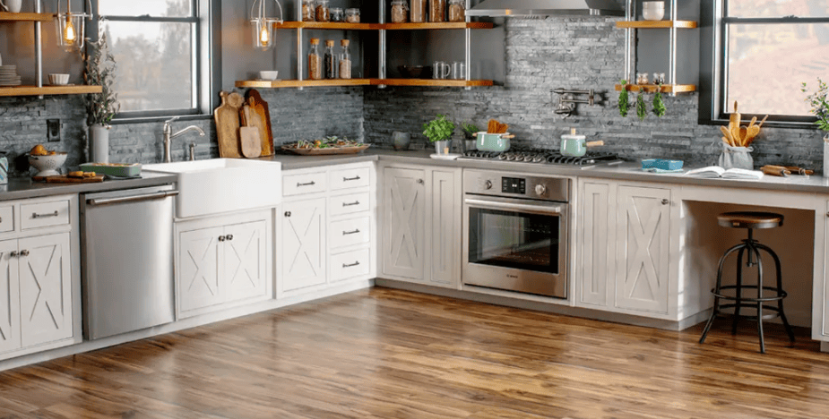 10 Benefits of Solid Hardwood Flooring