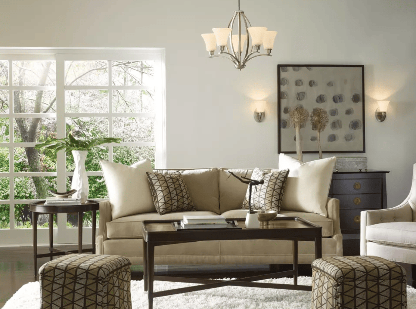 What is transitional design? Learn how to get the look.