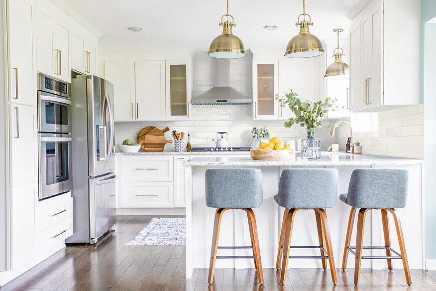10 Home Design Trends for Predictions for 2022