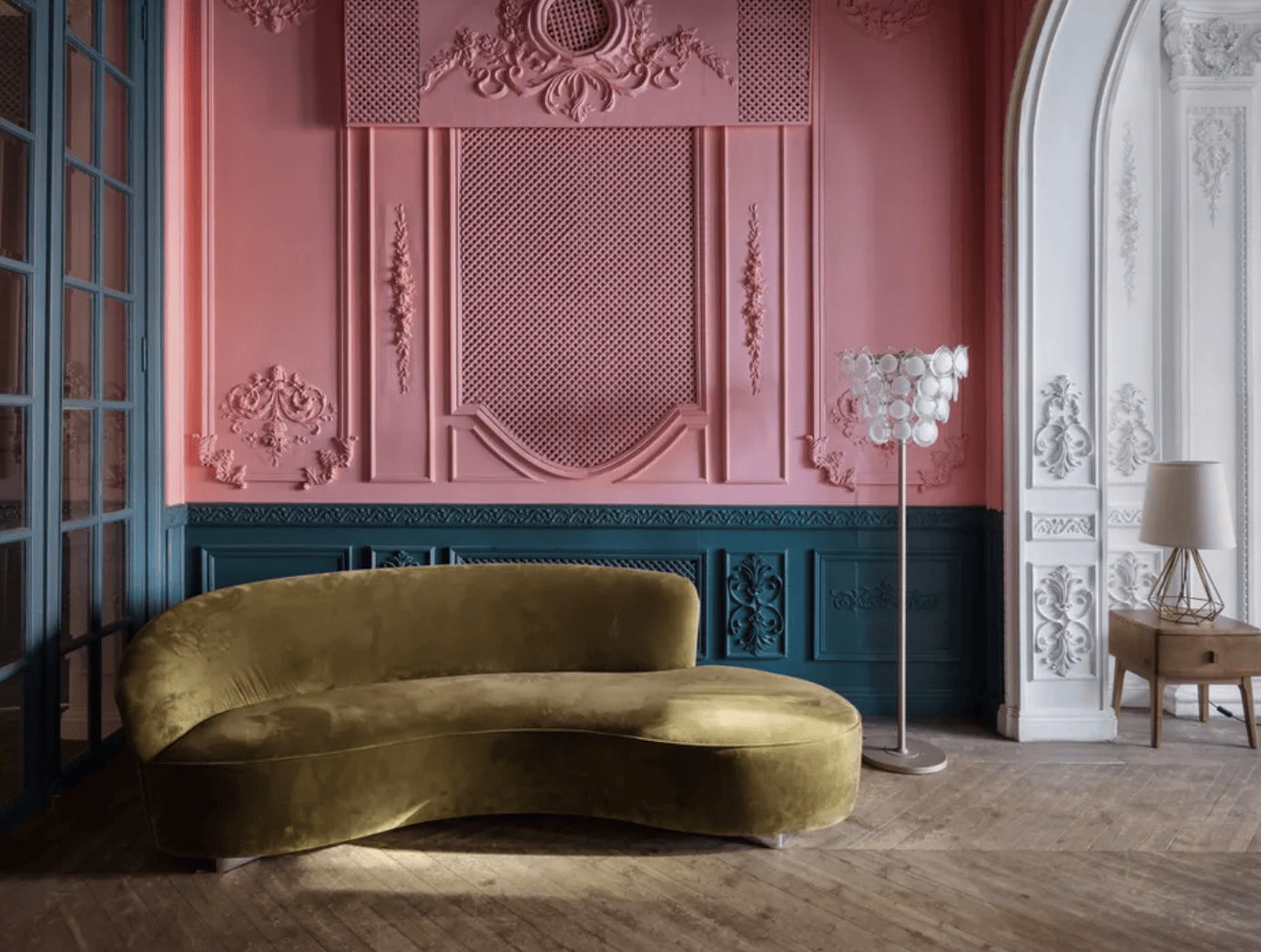 These Are the 2022 Decor Trends Designers Are Most Excited About