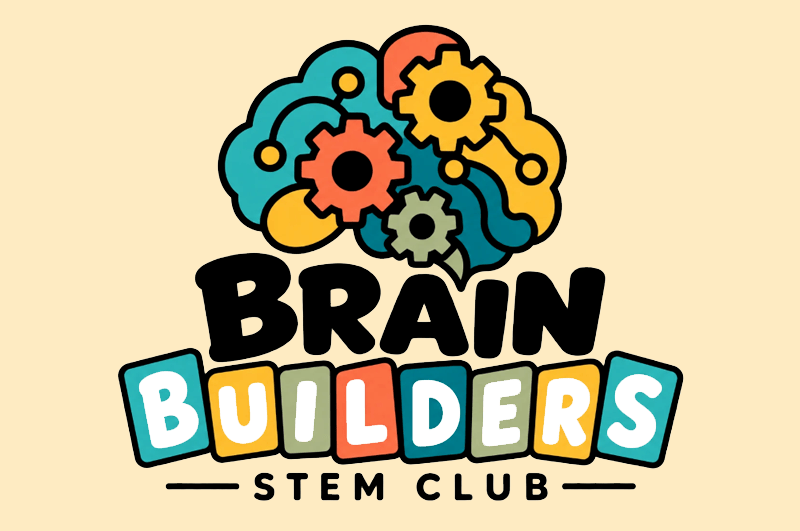 Brain Builders STEM Club