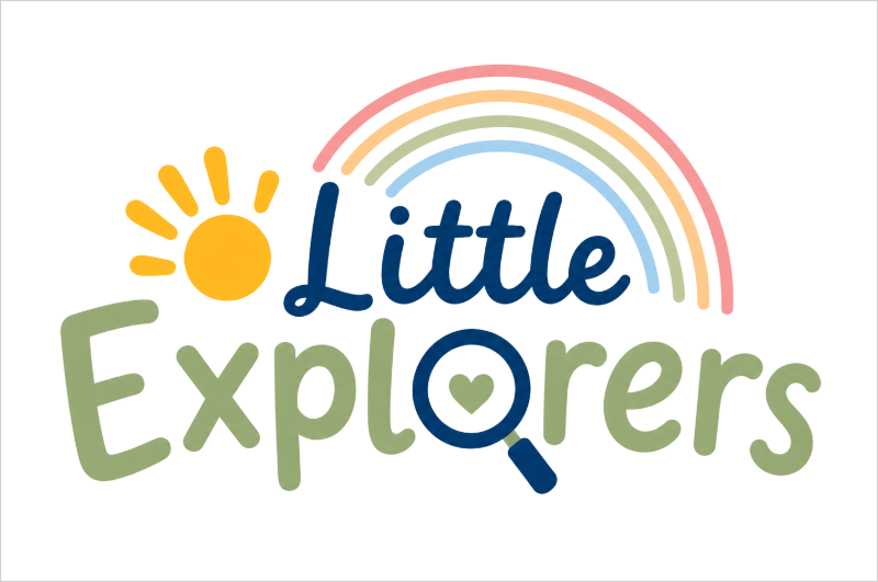 Little Explorers Program