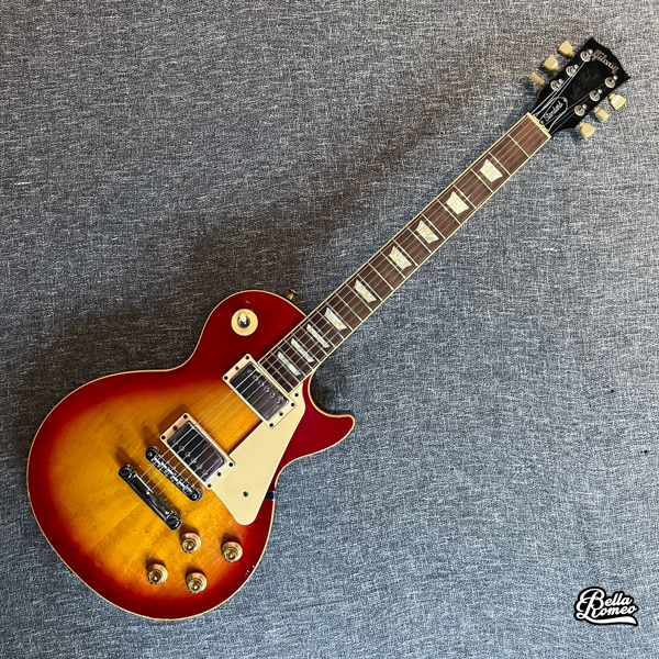 Gibson Les Paul Standard 1996年製 ワインレッド? WR ギブソン レス 