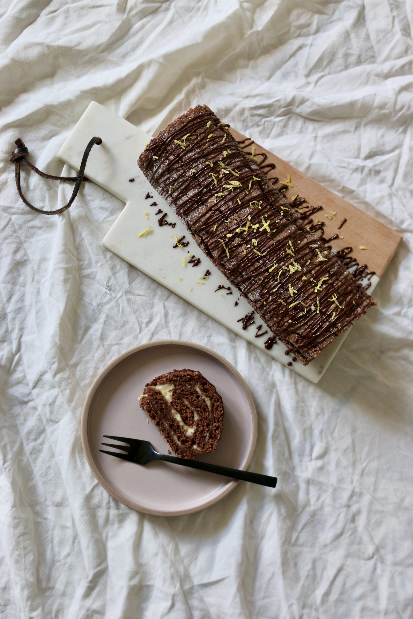 Roulade