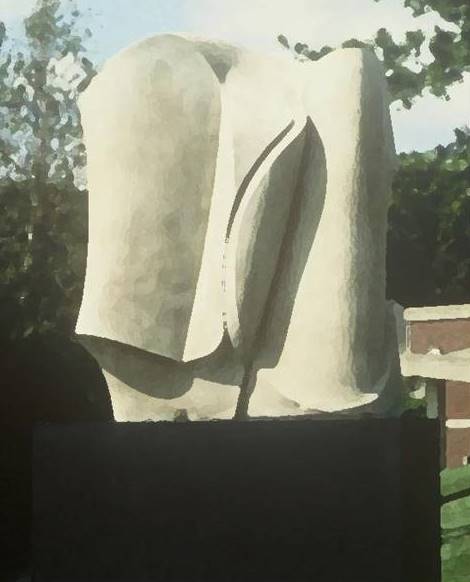 Limestone in the Wind - Pittsburgh | limestone