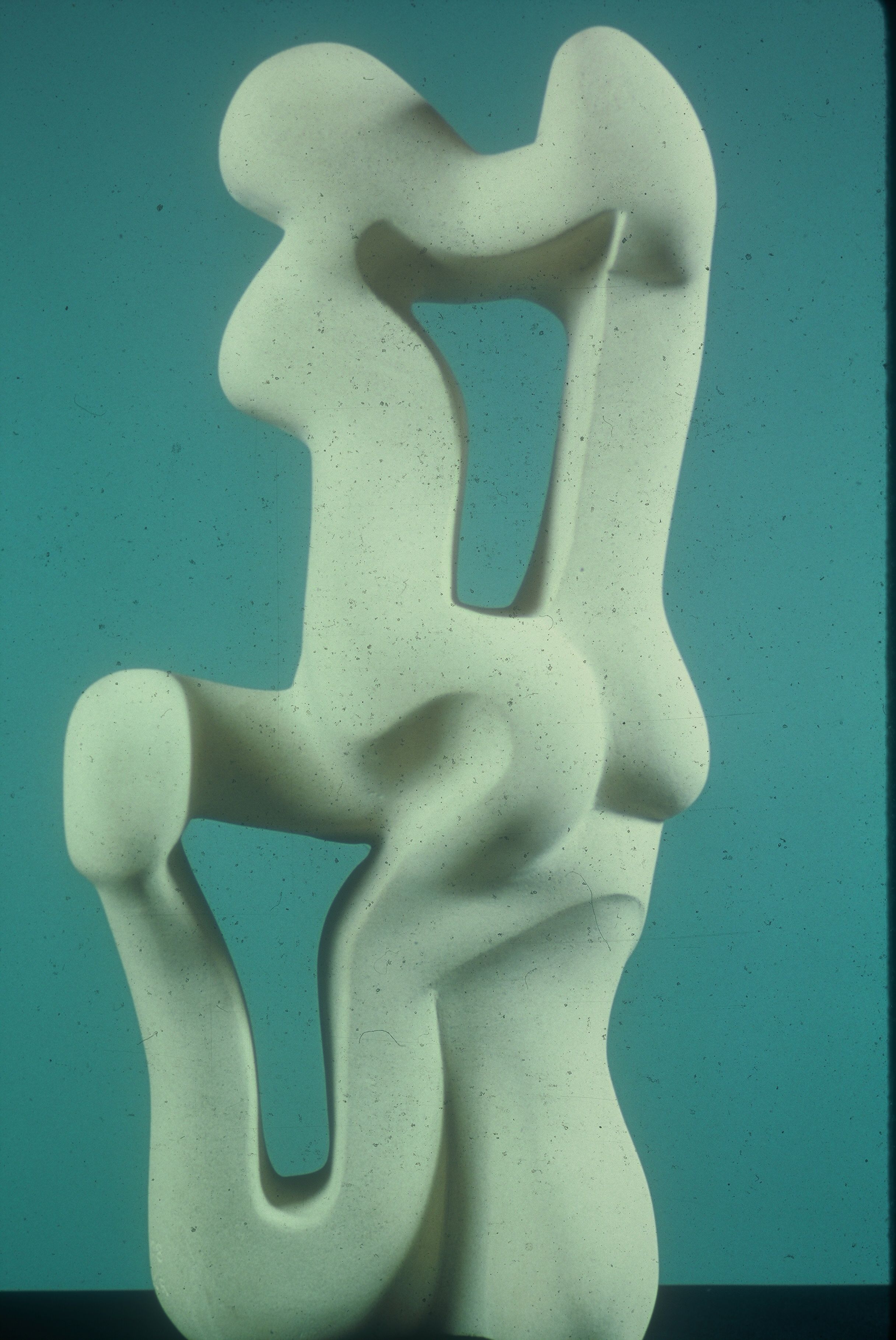 Transitions | limestone