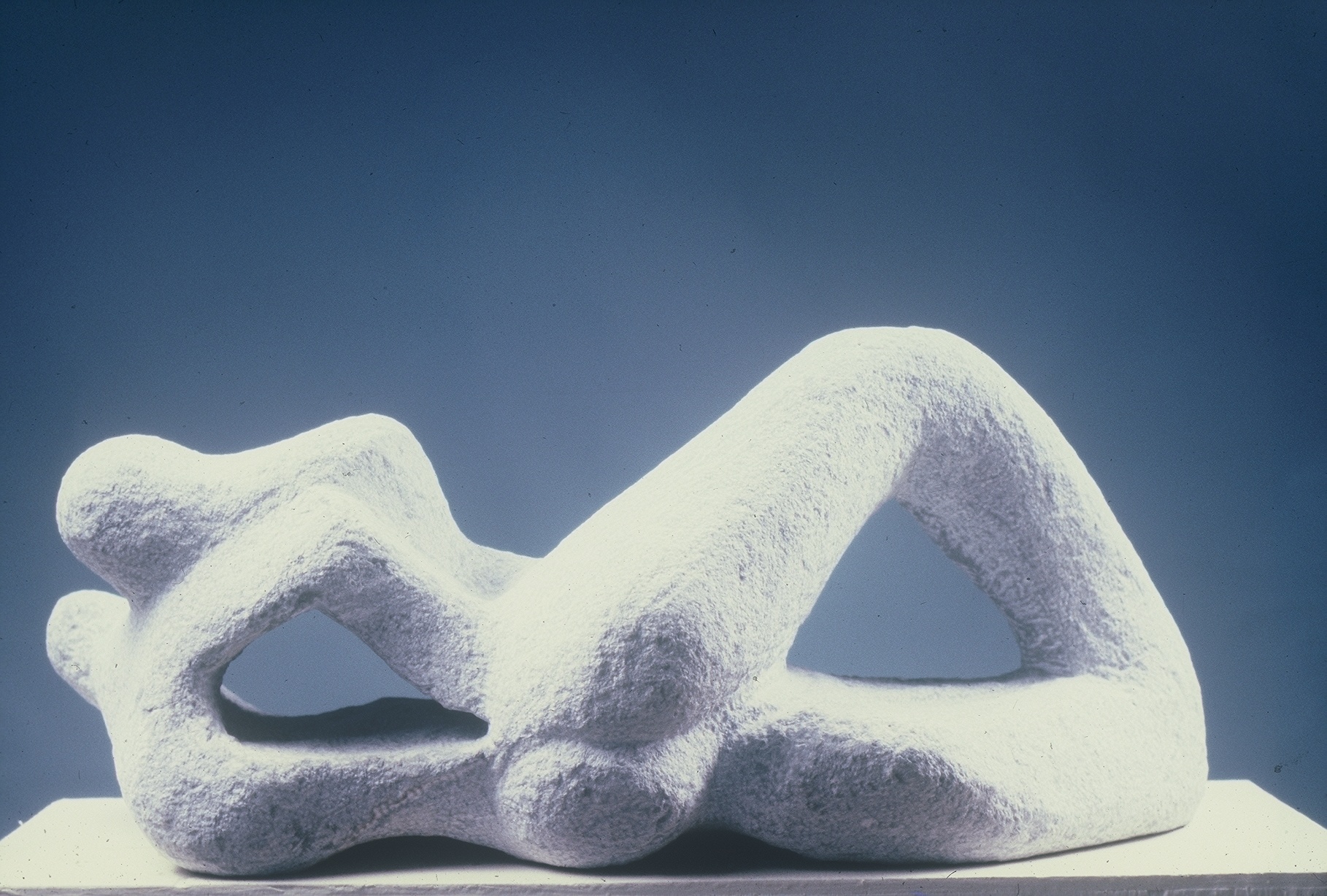 Reclining Lovers | Georgia Marble