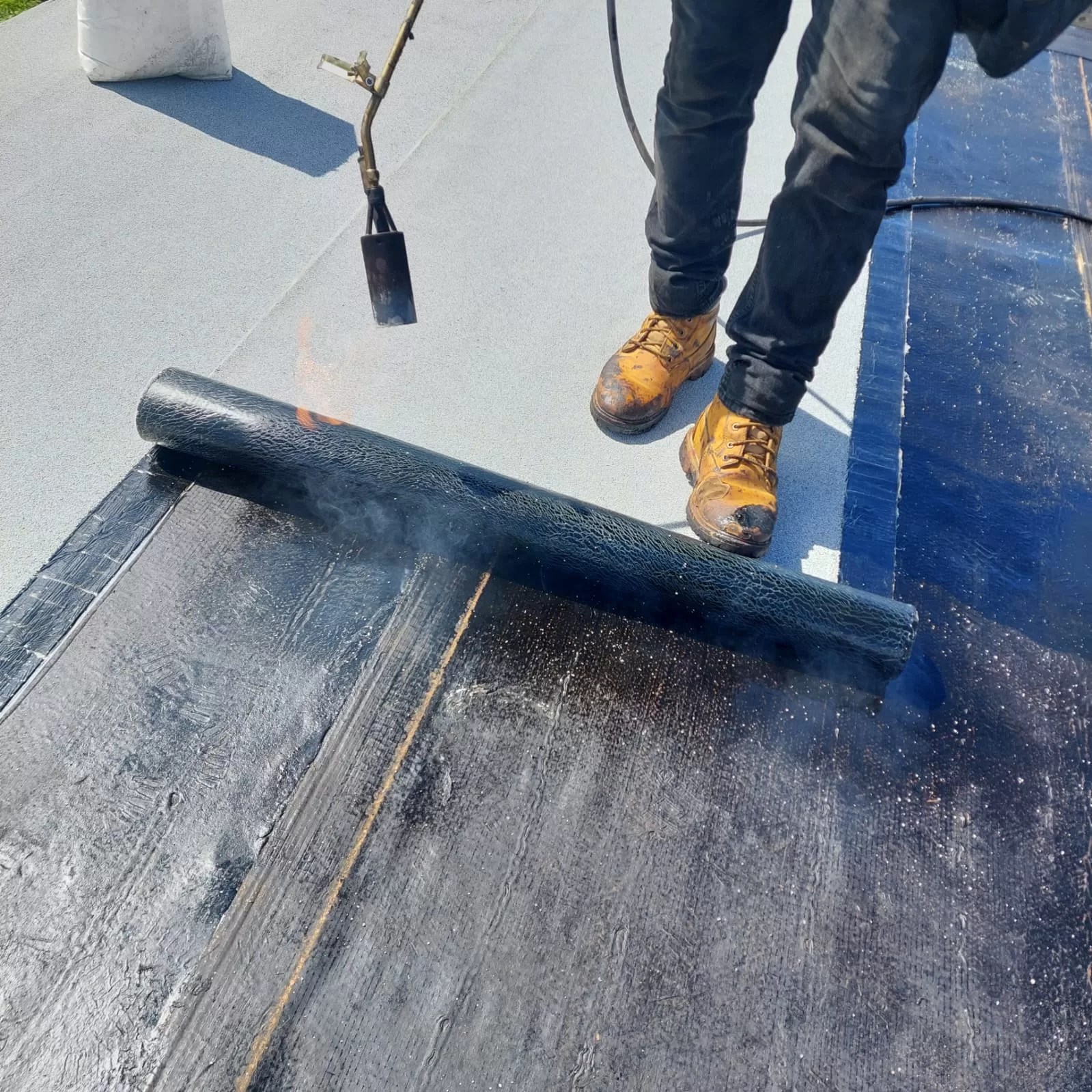 Project Hialeah Re-Roof