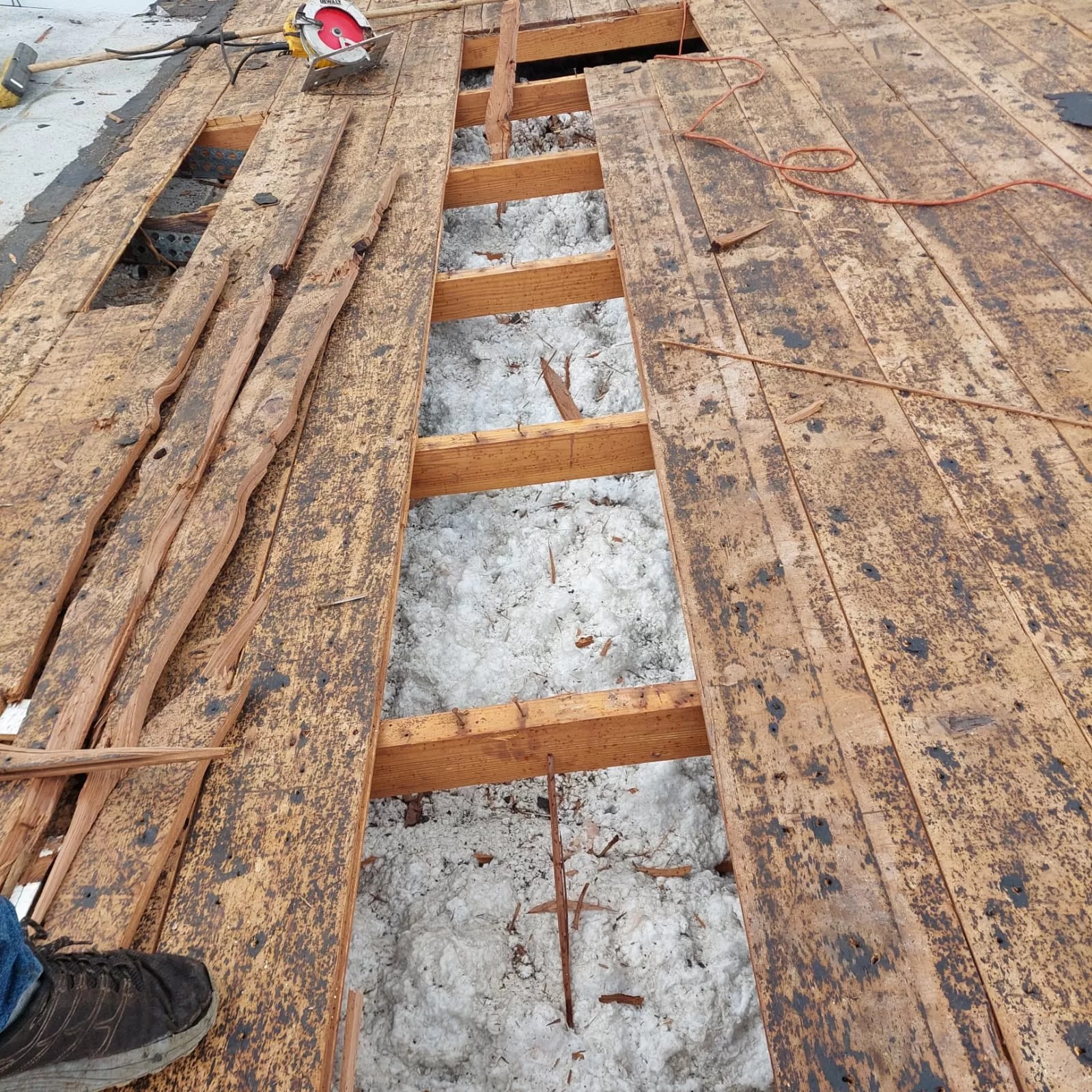 Project Hialeah Re-Roof