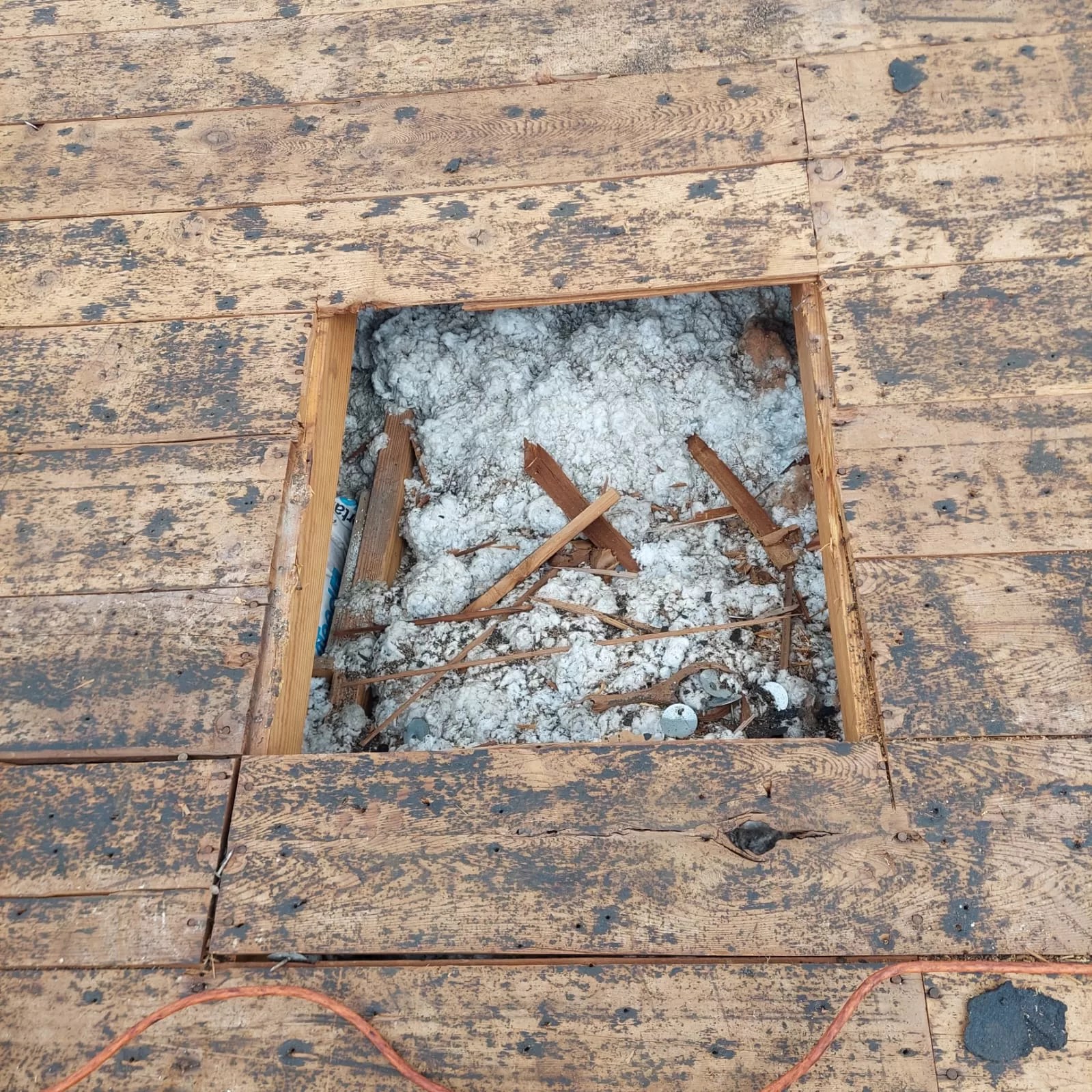 Project Hialeah Re-Roof