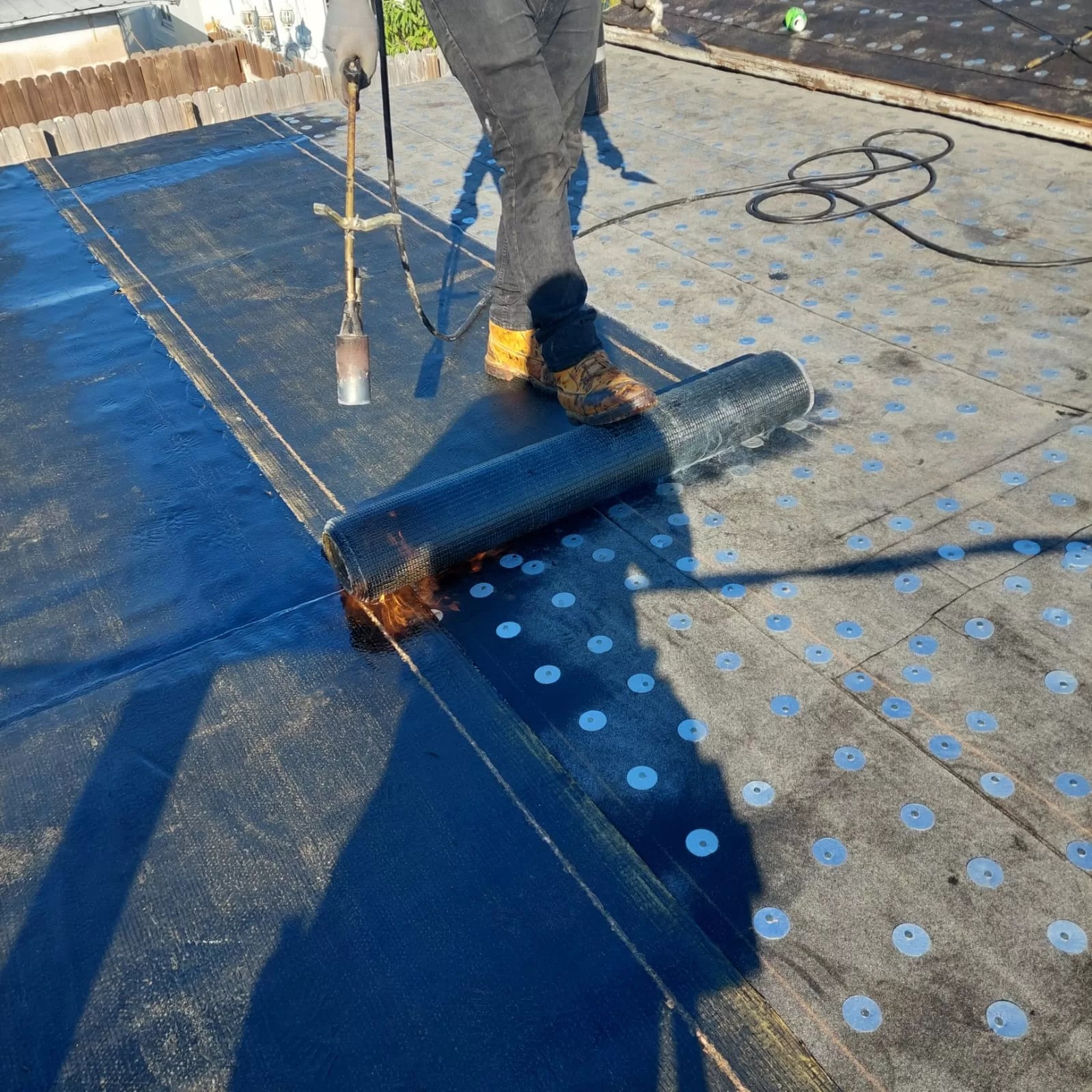 Project Hialeah Re-Roof