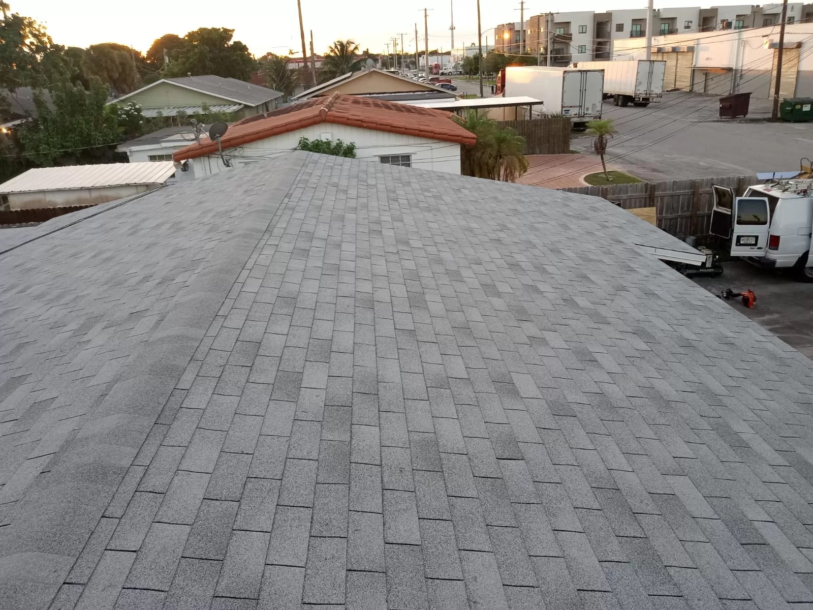 Project Hialeah Re-Roof