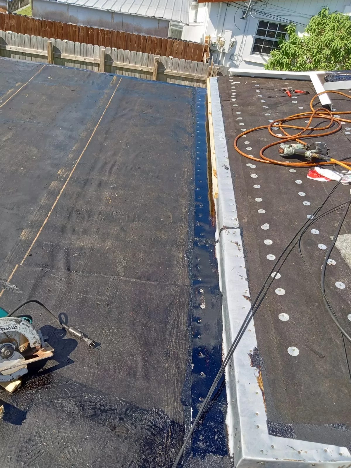 Project Hialeah Re-Roof