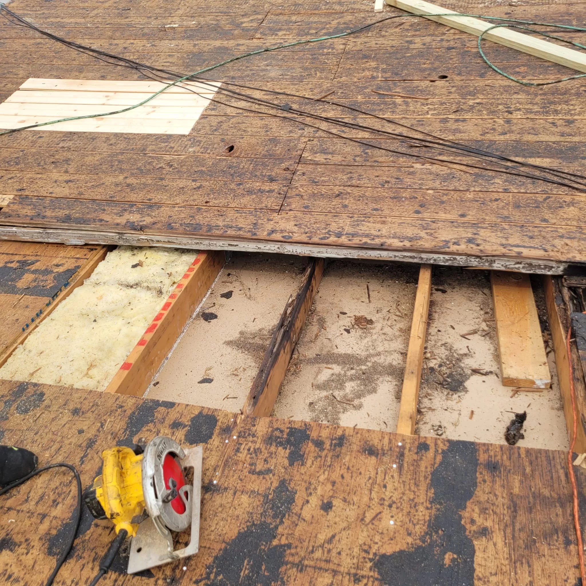 Project Hialeah Re-Roof