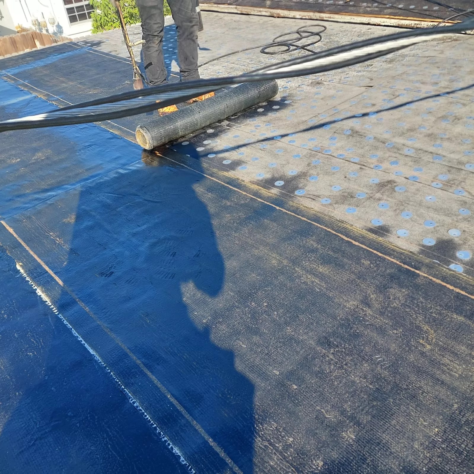 Project Hialeah Re-Roof