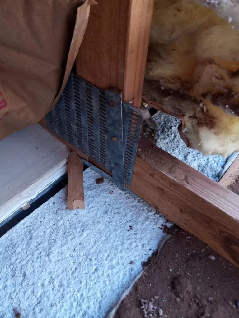 Project Roof To Wall