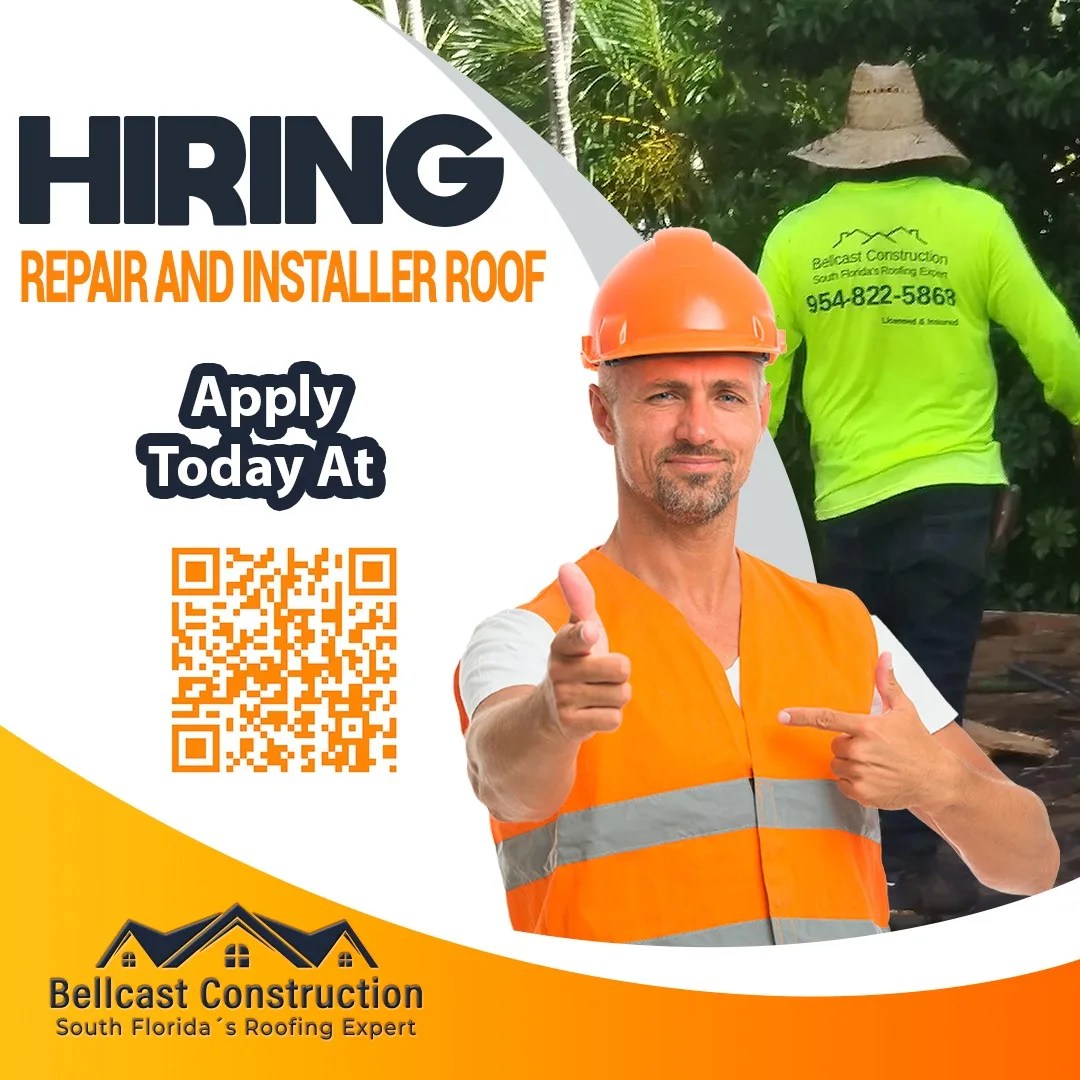 Repair and Installer Roof