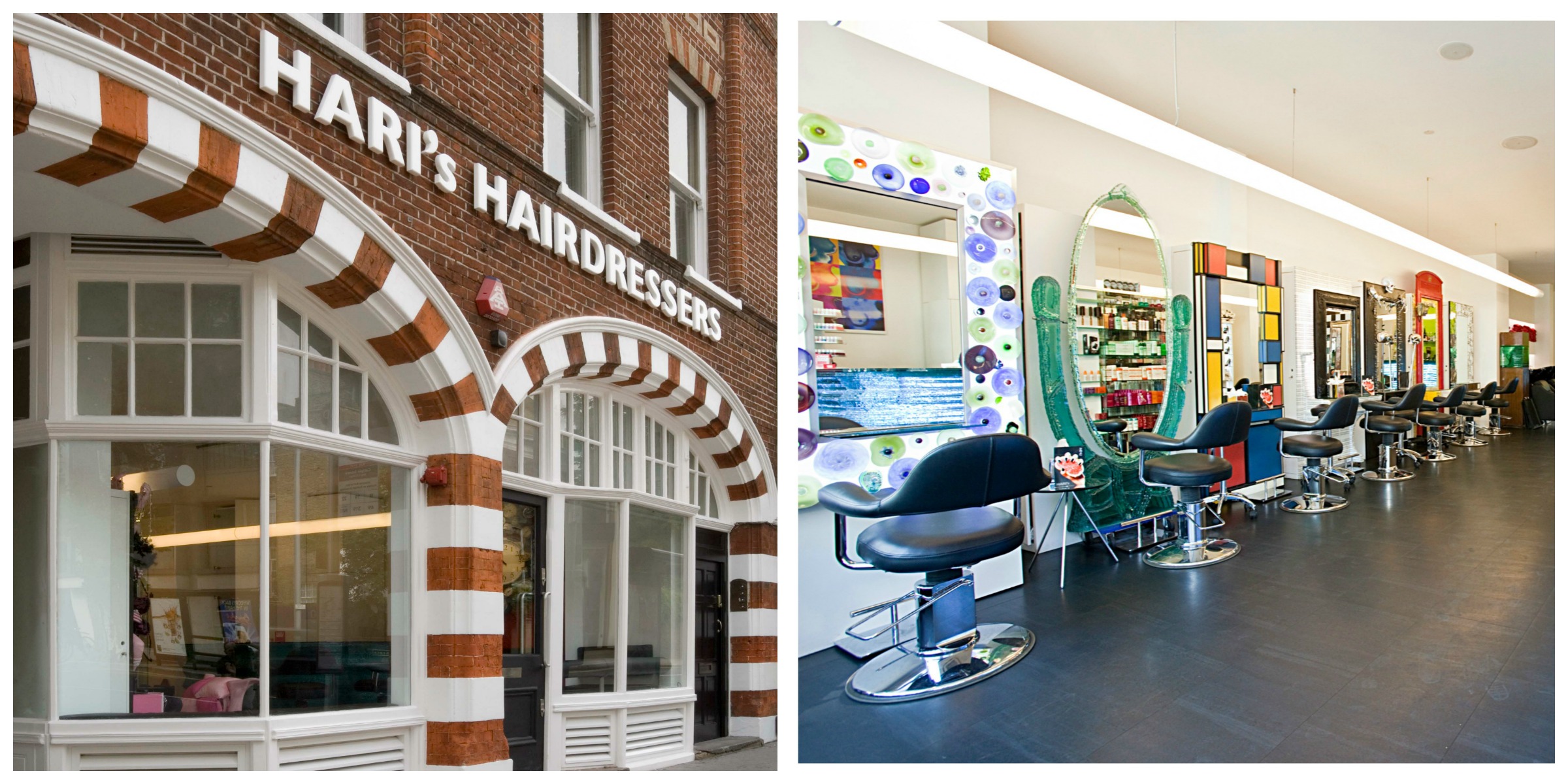 Hari's Honey Is The Latest Must Have Style For Hair